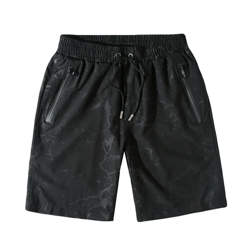 2019 New Summer Men Beach Shorts Brand Quick Drying Surfing Swimming Loose Short Pants Swim Briefs Beach Short Outwear #5j15 (4)