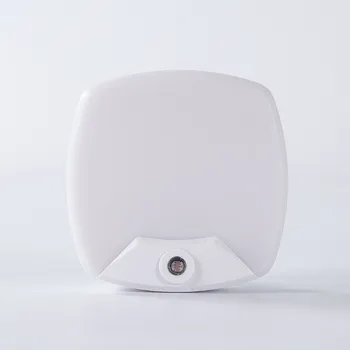 

Guardian dazzle colour LED small night light sensor night light, romantic warmth of family bedroom corridor LED bulbs