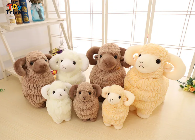 Stuffed Animals