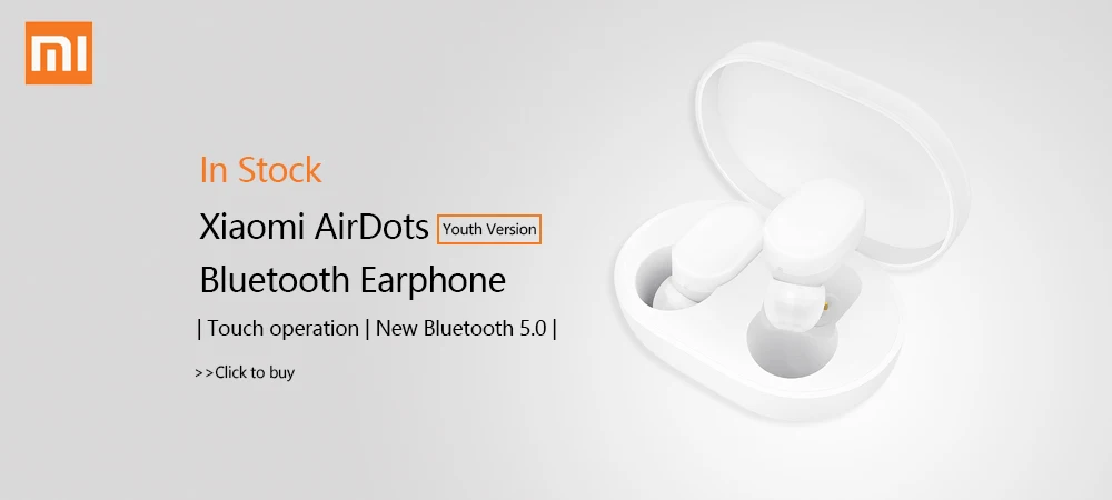 Airdots