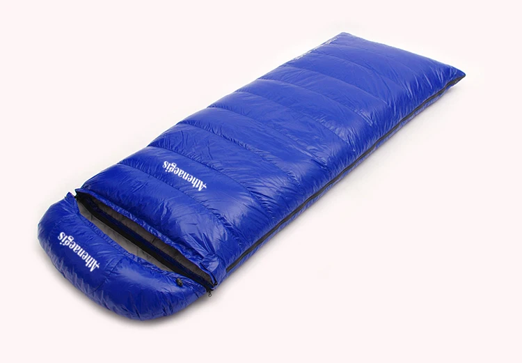 Bolsa de Dormir 200 + 30 X90cm para Baixo Uso para Baixo Tamanho Grande Ganso Branco - 1500g 1800g 2000g Enchimento Adulto Solto 1200g 8 Cheap Sacos de dormir