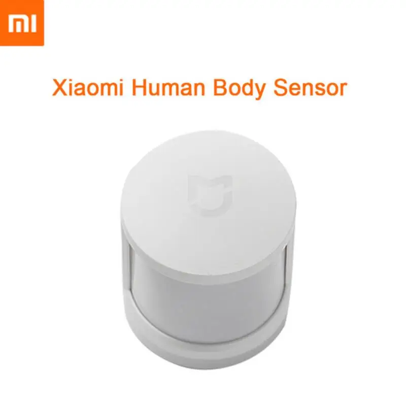 Датчик xiaomi mi motion sensor. Датчик xiaomi mi motion sensor