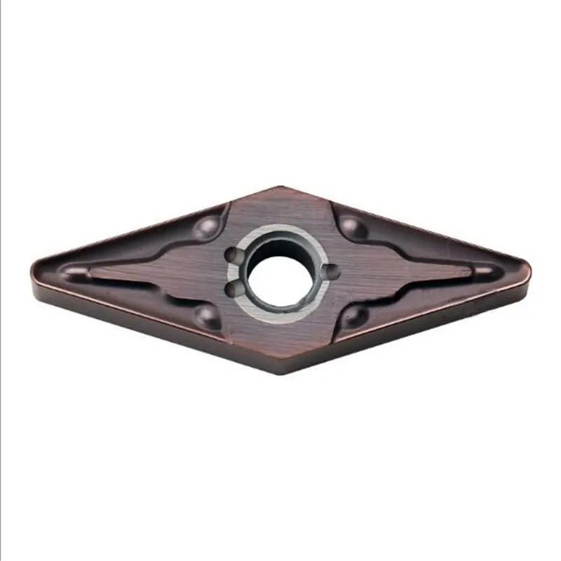 

VNMG160408-MA VP15TF,100% original Mitsubishi carbide threading insert for thread turning tool holder boring bar cnc machine