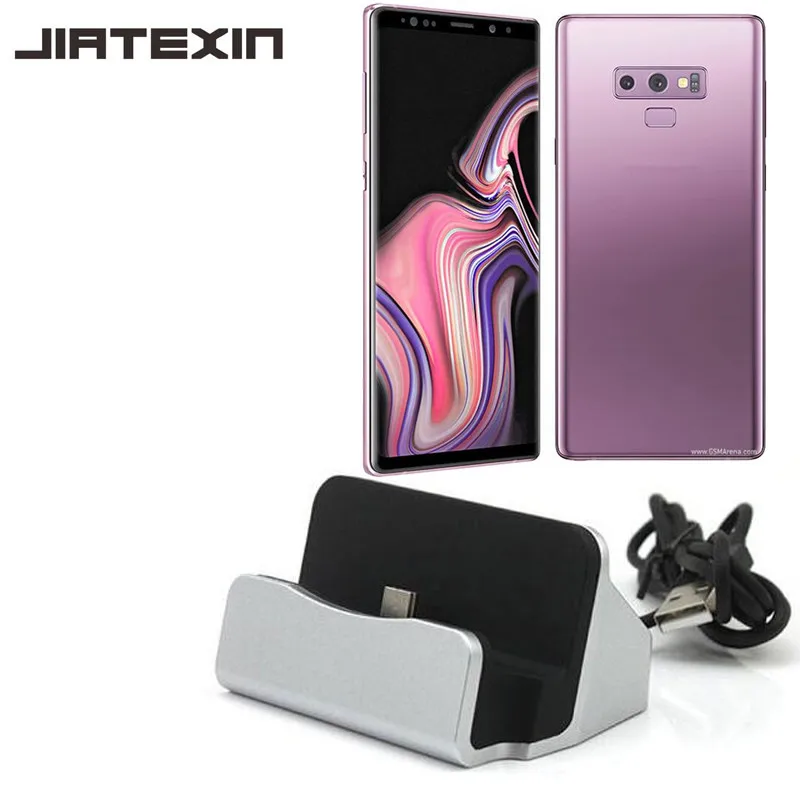 samsung galaxy 9 usb type