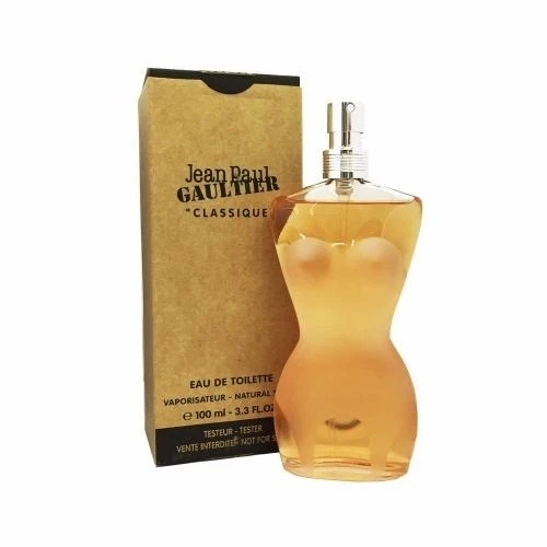 JEAN PAUL GAULTIER тестер JEAN PAUL 