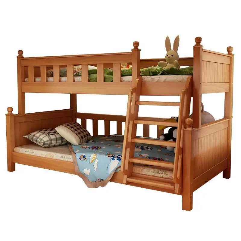 

Totoro Room Meuble Maison Home Box Mobili Deck Recamaras De Dormitorio Mueble bedroom Furniture Cama Moderna Double Bunk Bed