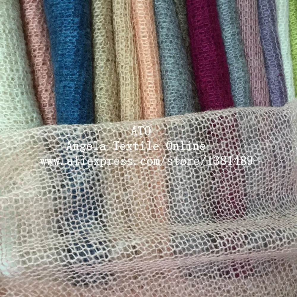 Клетчатых стрейчевых тканей для новорожденных, реквизит для фотосессии, лоскутные вязаные свитера