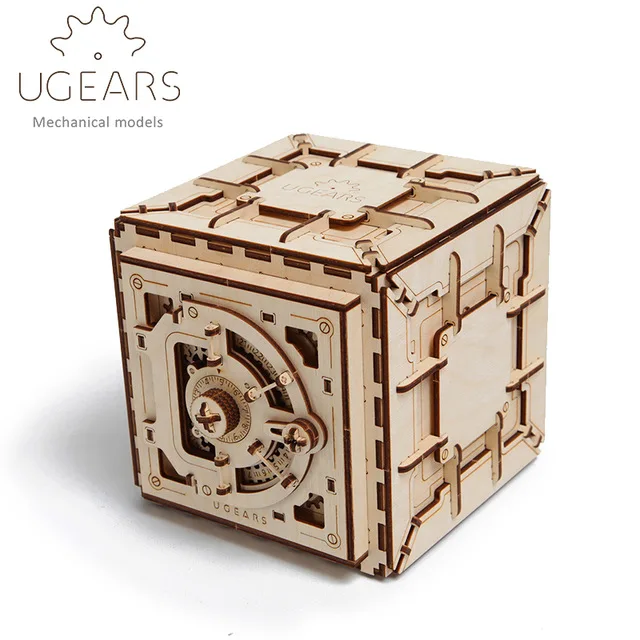 Wooden Diy Game Box Wooden Diy Game Box