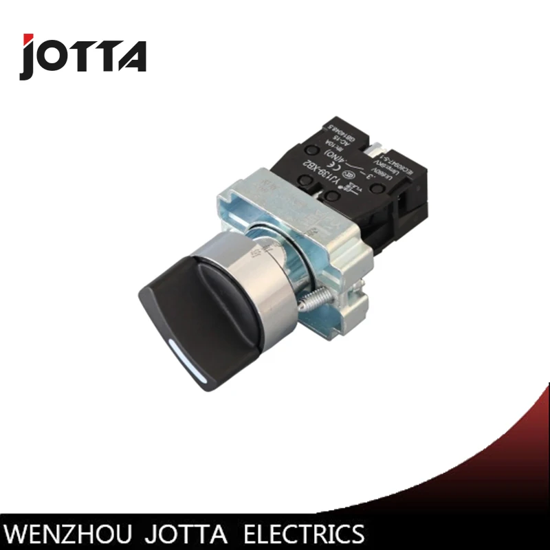 

XB2-10X/22 two position momentary selector switch