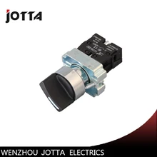 XB2-10X/22  two position  momentary selector  switch matches selector