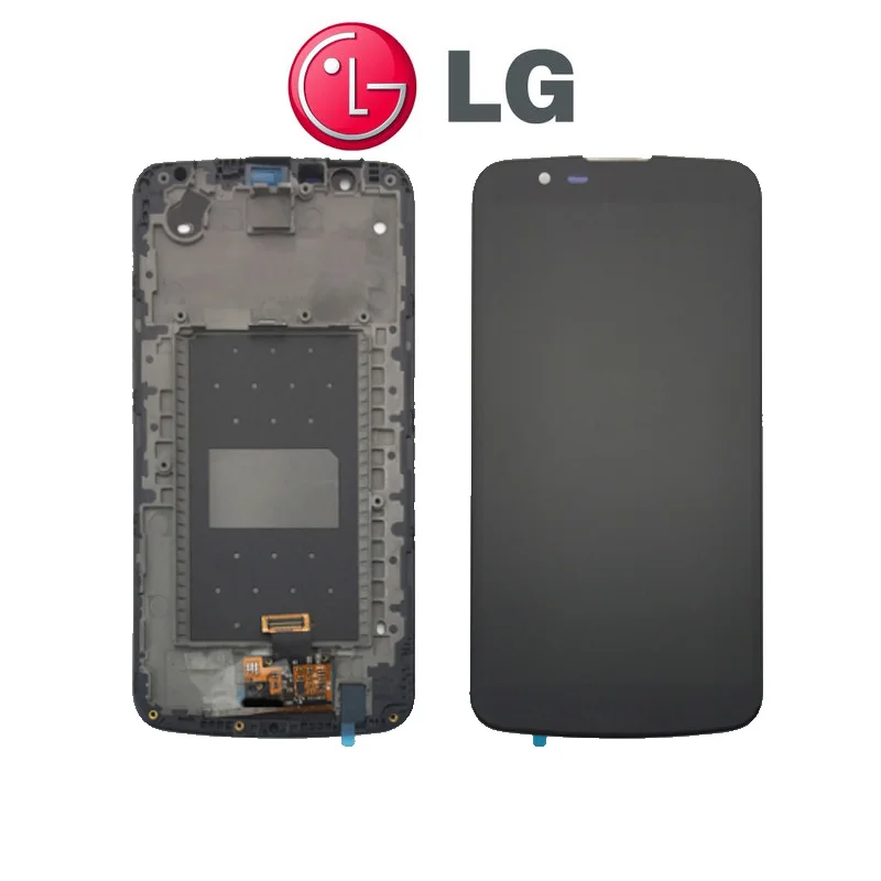 LG K10 TV 001