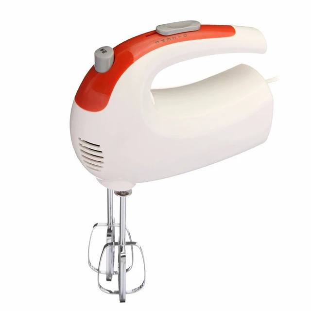 200w Household Electric Egg Beater Handheld Electric eggs mixer