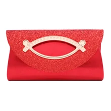 Women Evening Clutch Bag Diamond Sequin Clutch Female Crystal Day Clutch Wedding Purse Party Banquet Red Clutches pochette femme цена Women Evening Clutch Bag Diamond Sequin Clutch Female Crystal Day Clutch Wedding Purse Party Banquet Red Clutches pochette femme цены онлайн