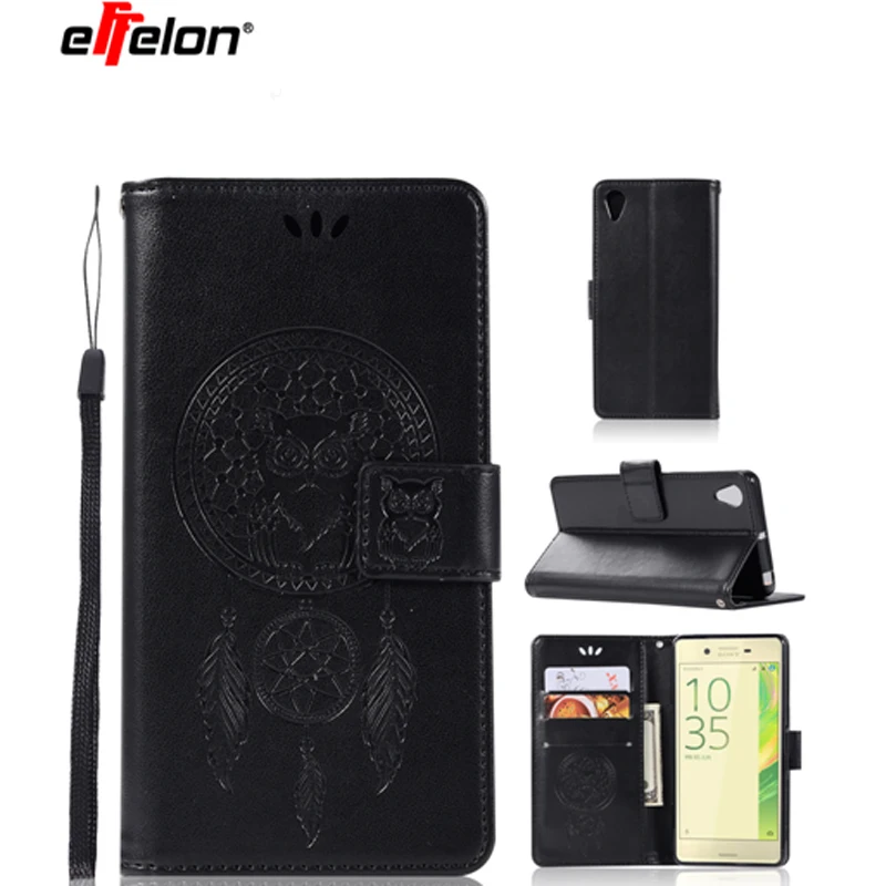 New Luxury Flip PU Leather Wallet Case for Sony Xperia X Performance Phone Cases Cover Card Holder for Sony Xperia X Performance New Luxury Flip PU Leather Wallet Case for Sony Xperia X Performance Phone Cases Cover Card Holder for Sony Xperia X Performance