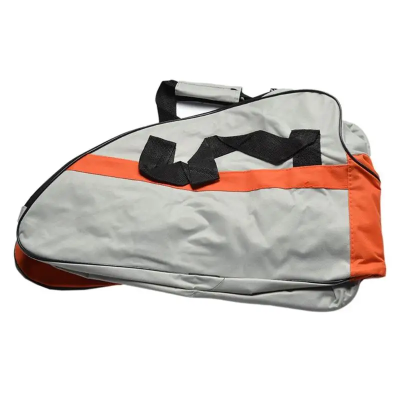 Портативная сумка для бензопилы чехол для переноски подходит для 12 ''/14''/16 дюймовая цепочка пила Оксфорд ткань сумки для хранения инструмент