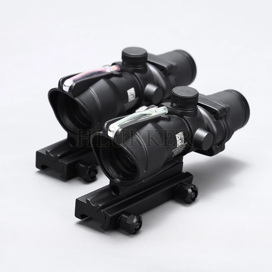 Trijion ACOG 4X32 Fiber Riflescope_2