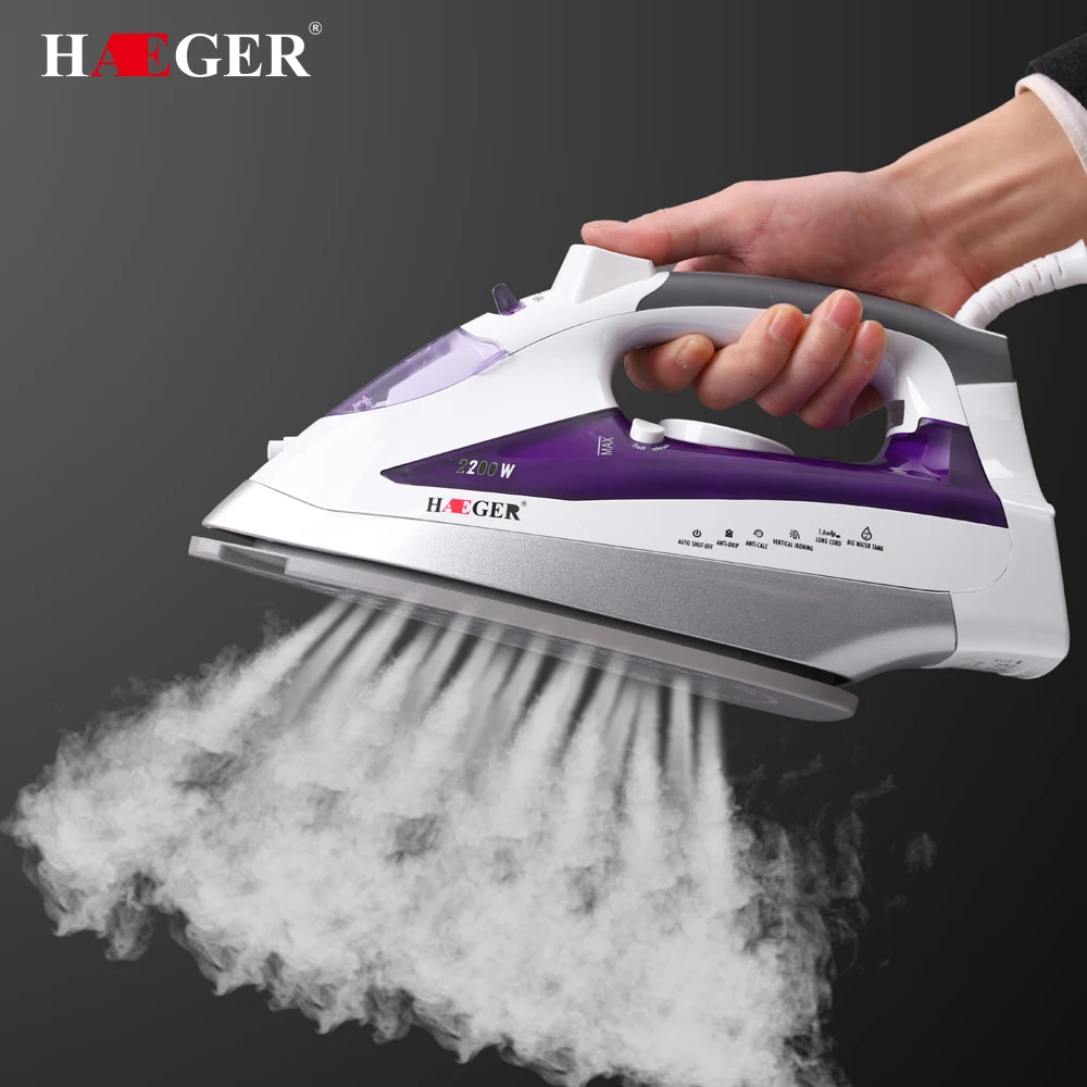 

Steamer for Clothes Handheld Ferro De Passar Roupa Portable Steam Iron Ceramic Fer A Repasser Vapeur Portable Steamer Travel