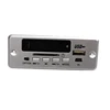 Bluetooth 5.0 MP3 Decoder Board Module 12V Wireless Car USB MP3 Player TF Card Slot / USB / FM / Remote Decoding Board Module ► Photo 2/6