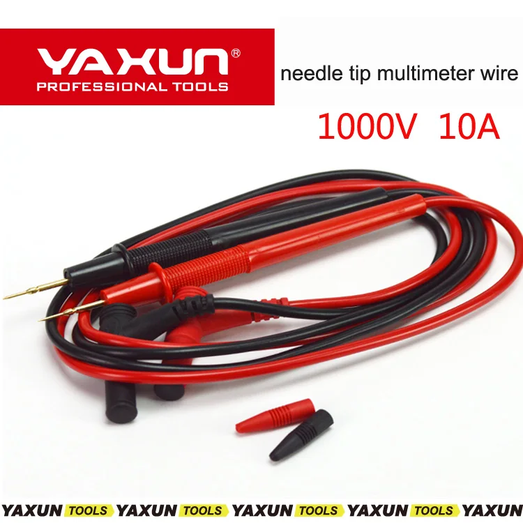 Multimeter wire 1