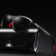 Ralferty, поляризационные солнцезащитные очки, мужские, модные, мужские, солнцезащитные очки, для путешествий, вождения, рыбалки, солнцезащитные очки, Oculos Gafas De Sol, D201907