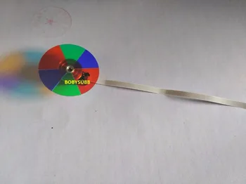 

New & Good Quality For Benq PE7700 DLP Projector Color Wheel