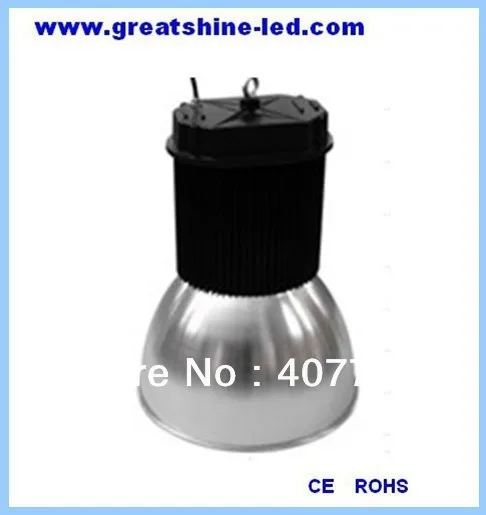 

dimmable high voltage 4pcs 50W COB led chips 200w led high industrial light used for car factories and work plants