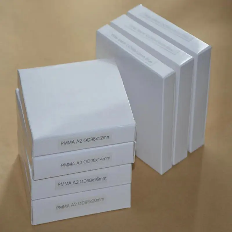 PMMA package 1