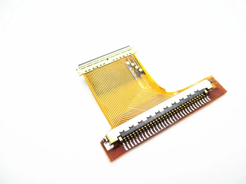 Новинка 14 1 &quotсветодиодная подсветка 40pin к CCFL 30pin LED ЖК конвертеру Кабельный