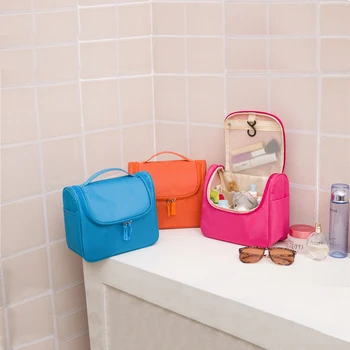 

8 piece/packet wholesale Group buy ladies cosmetics beauticians Cases bags maquiagem makeup organizer Multifunction Waterproof