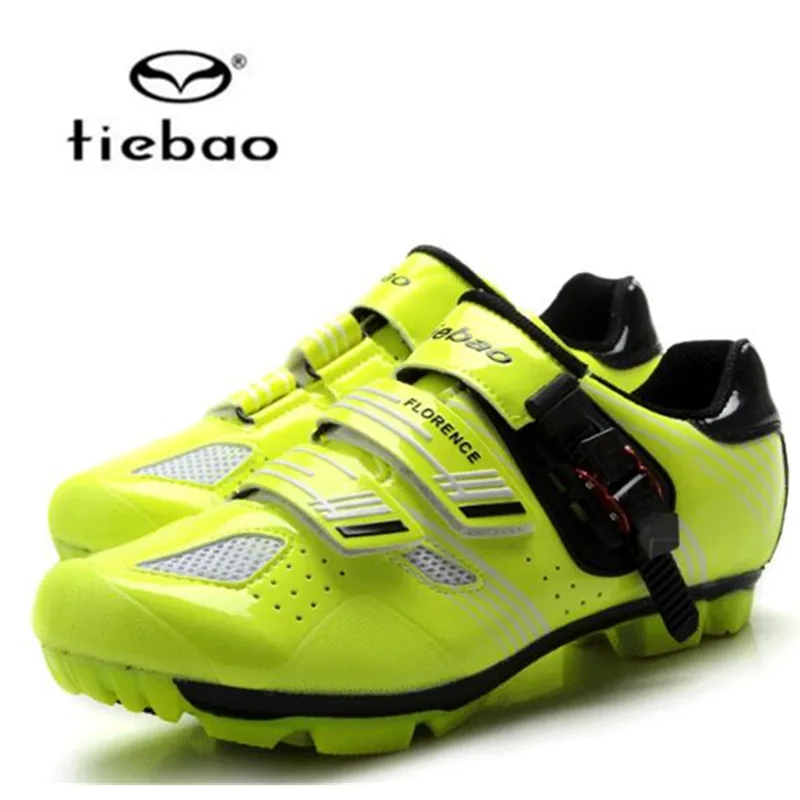 Tiebao MTB велосипедная обувь унисекс уличные спортивные мужские кроссовки женская спортивная обувь для горного велосипеда самоблокирующаяся спортивная обувь