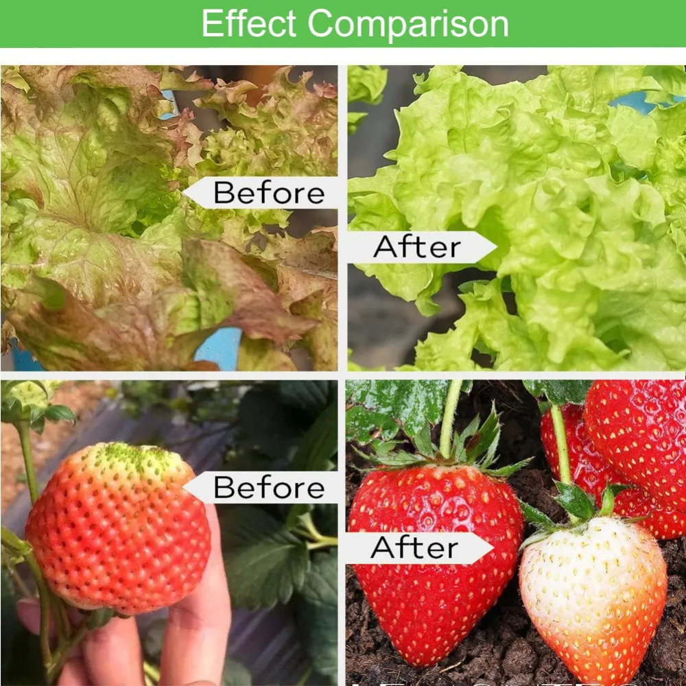LED grow light  (6)