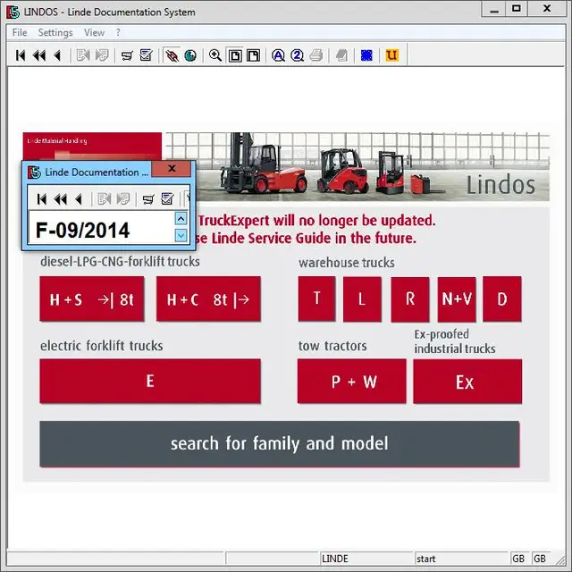 handy diagnose software
