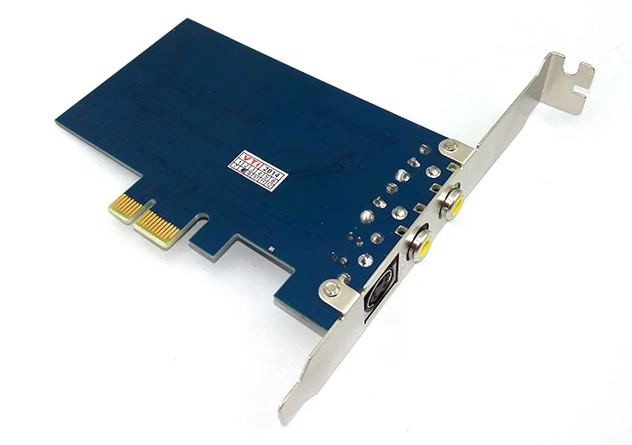 "E ZHOU" EZRC878A PCI-E для AV карты захвата, PCIE для AV мониторинга медицинской HD карты видеозахвата(878A чип)(EZRC878A