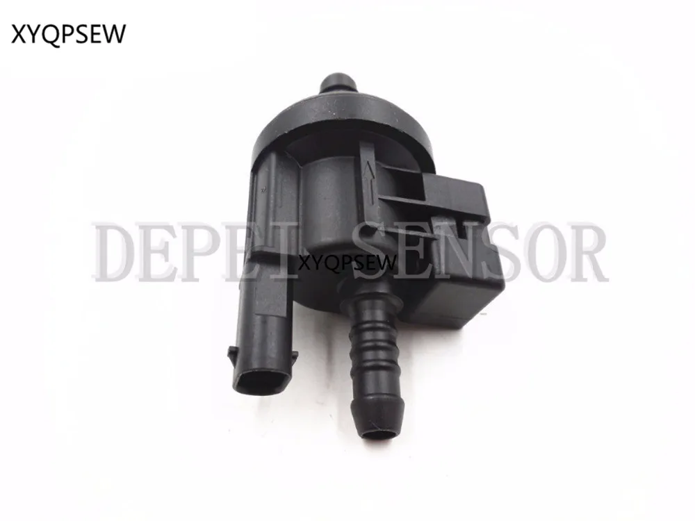 Purifying exhaust steam solenoid valve XYQPSEW For Ford 0280142498 AG9N-9C915-AA