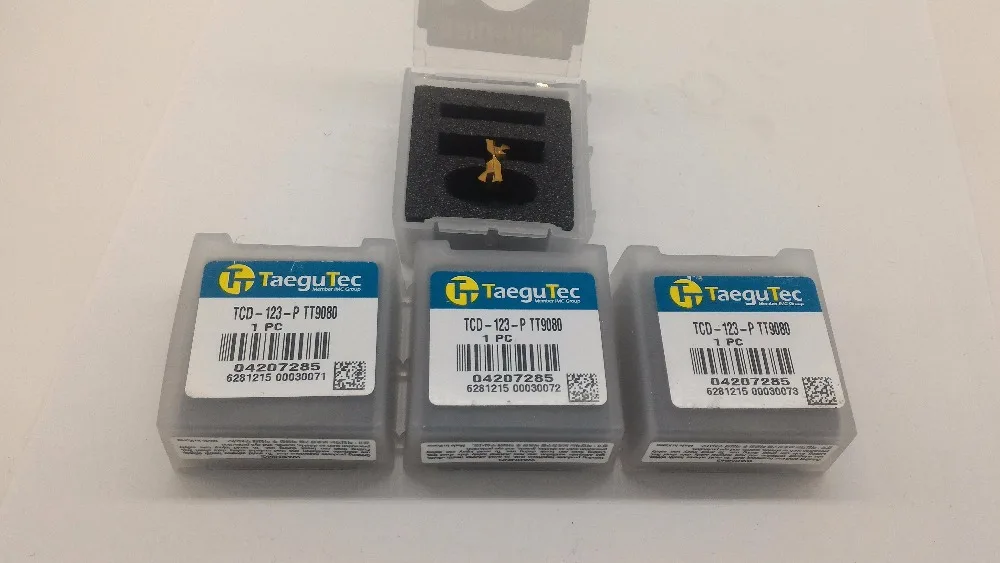 Дрель Раш из золотистой саржи TCD-123-P TT9080 TCD-122-P TT9080! Держатель TCD 120-124-16T3-5D