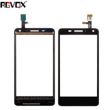 New Touch Screen For Lenovo S660 Digitizer Front Glass Lens Sensor Panel Replacement New Touch Screen For Lenovo S660 Digitizer Front Glass Lens Sensor Panel Replacement