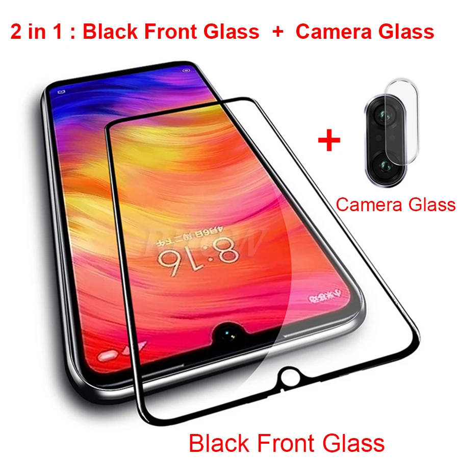 Global Camera стекло для линзы Redmi Note 8 стекло для Xiaomi Redmi Note 7 Pro закаленное стекло полная защита экрана Note8 пленка 8А 8Т|Защитные стёкла и плёнки| | АлиЭкспресс