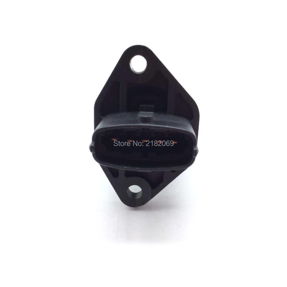 0281002613 новый датчик массового расхода воздуха для FIAT Doblo Idea Panda Punto Lancia Musa Ypsilon 1 3 4