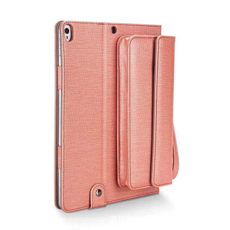 Case For iPad Pro 9.7 inch Rose Series Auto Sleep /Wake Up Flip PU Leather for Casual Smart Stand Cover | Компьютеры и офис