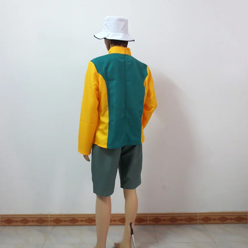 Костюм для косплея Digimon 2 Adventure Takeru Takaishi T.K. Aistakhi на заказ|cosplay costume|costume costumecustom cosplay