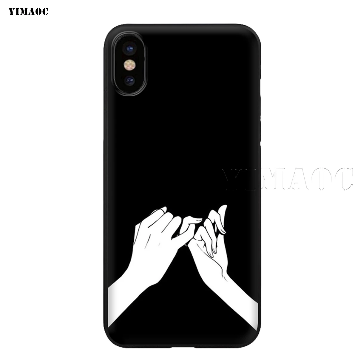 YIMAOC Brooklyn Nine силиконовый мягкий чехол для iPhone 11 Pro XS Max XR X 8 7 6 6S Plus 5 5S SE - Цвет: 16