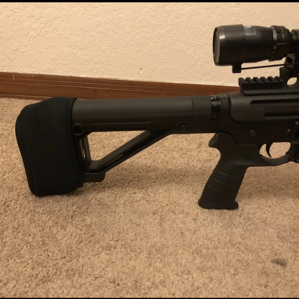 Magorui-Slip-On-Recoil-Pad-Gel-Filled-Rifle-Shot-gun-Recoil-Butt-Pad-Buttpads(1)
