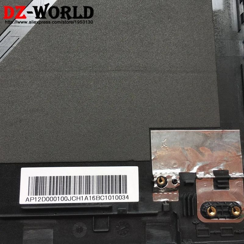 Tampa Traseira da Caixa Traseira do Lcd para Lenovo Thinkpad Tampa Superior da Exposição Shell da Tela Novo Original T470 T480 A475 A485 Sm20h45442 01ax954 - Imagem 3