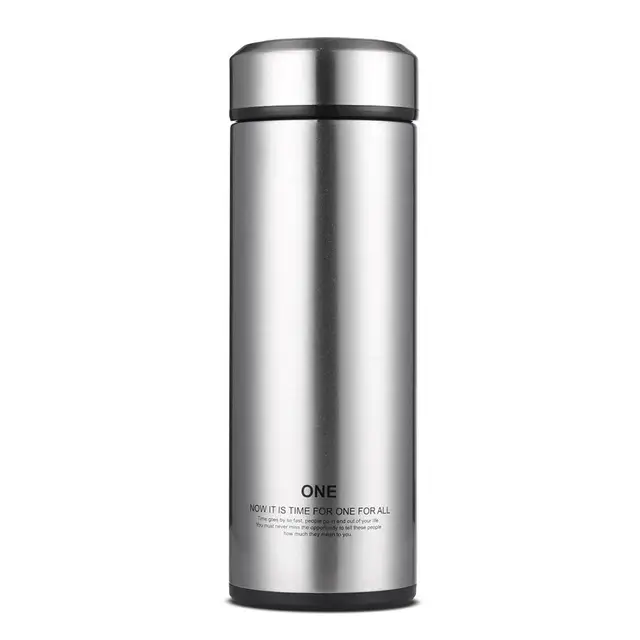 Quality Glass Inner Thermos Bottle for Water Thermal Tea Cup Heat