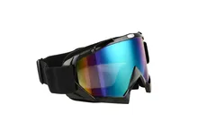2017 New Color Motocross Motorcycle Googles Windproof Motorbike Racing Goggles Dustproof Eyewear Goggle