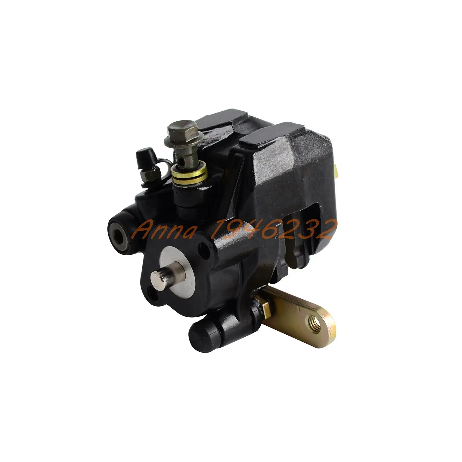 

Motorcycle Parts rear back brake caliper & brake pads For Honda 200X 250X 300EX 400EX For Suzki LTZ400 Z400 LT500 LT250R LT230