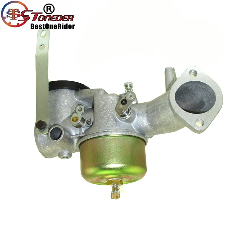 STONEDER Aftermarket Замена Высокая эффективность карбюраторы для мотоциклов Carb Briggs Stratton 491026 393410 393302 391788 396501 251700