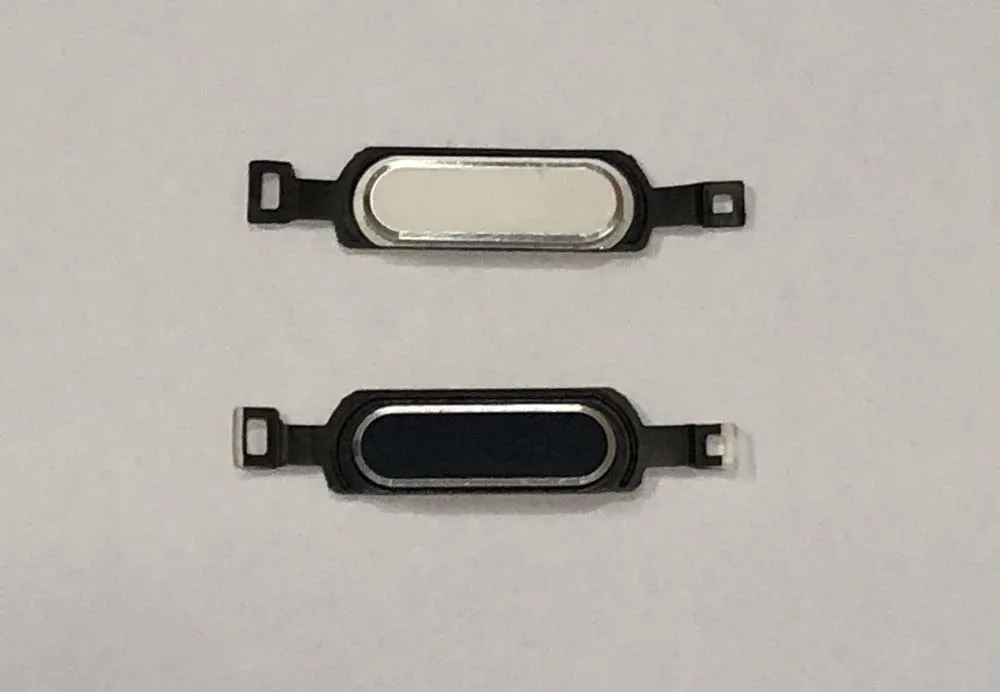 

For Samsung Galaxy Tab 4 7.0 T230 T231 T235 White / Black Color Home Key Button Main Button