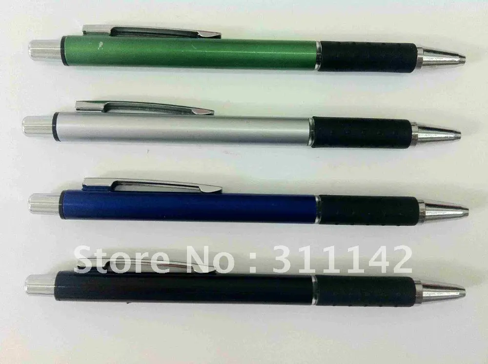 

Promotional customized write pen school ball pens