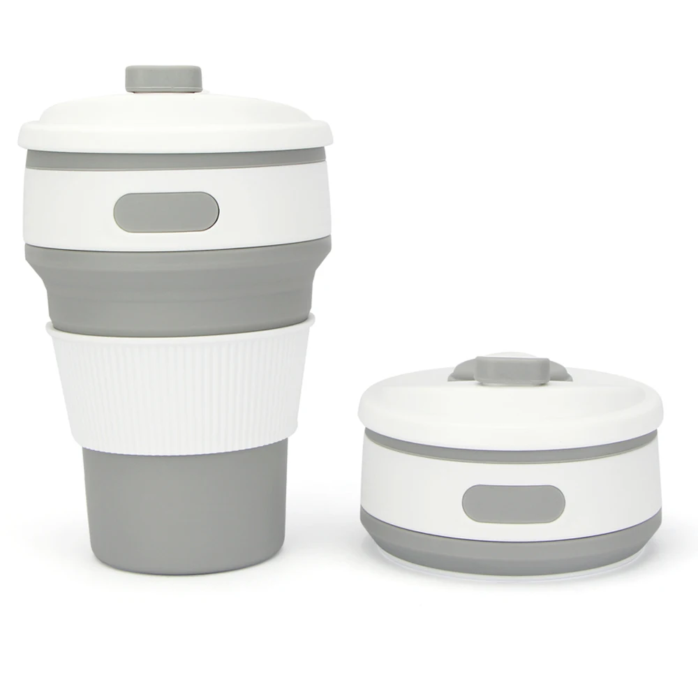

EDC Gear Outdoor bushcraft Portable water coffee Tea Cup travel picnic tool survival kit hunt fishing cycle Hike Camp Equipment